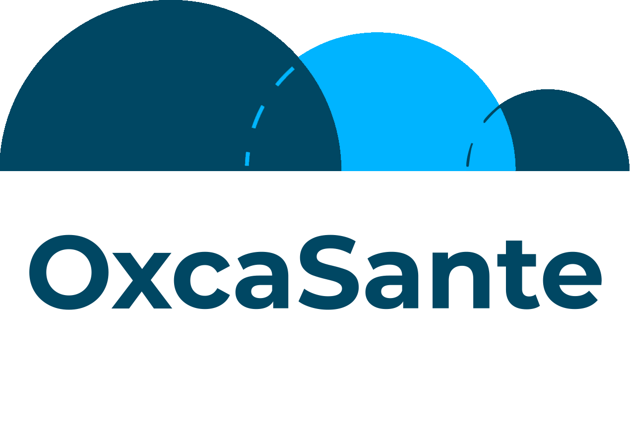 Logo OxcaSanté